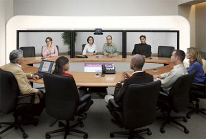 Room Based Telepresence