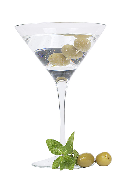 martini